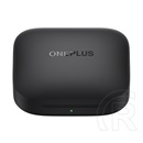 Oneplus buds 3 bluetooth fülhallgató sztereo (v5.3, tws, mikrofon, aktív zajszűrő, vízálló + töltőtok) sötétszürke