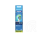 Oral-B Precision Clean elektromos fogkefe pótfej (4 db / csomag)