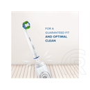 Oral-B Precision Clean elektromos fogkefe pótfej (4 db / csomag)