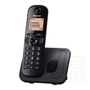 Panasonic KX-TGC210PDB vezeték nélküli DECT telefon