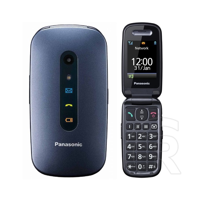 Panasonic tu456 какая сим карта