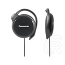 Panasonic RP-HS46E CLIP-ON fülhallgató (3.5 mm jack)