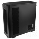 Phanteks Enthoo Pro 2 TG ARGB (ATX, ablakos, fekete)