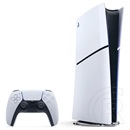 PlayStation 5 (Slim) Digital Edition