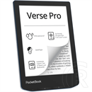 PocketBook 634 Verse Pro 6" E-book olvasó 16GB Azure