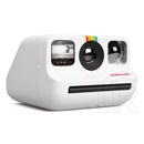 Polaroid Go Gen.2 fényképezőgép (fehér)