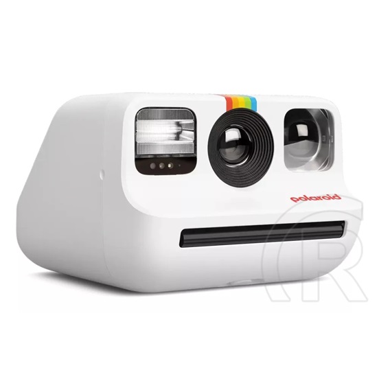 Polaroid Go Gen.2 fényképezőgép (fehér)