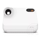 Polaroid Go Gen.2 fényképezőgép (fehér)