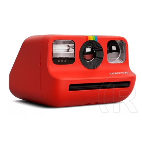 Polaroid Go Gen.2 fényképezőgép (piros)