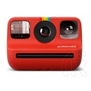 Polaroid Go Gen.2 fényképezőgép (piros)