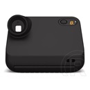 Polaroid Go Gen 2 EB fényképezőgép (fekete)