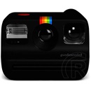 Polaroid Go Gen 2 EB fényképezőgép (fekete)