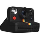 Polaroid Now+ Gen.2 fényképezőgép (fekete)