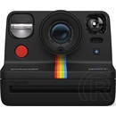 Polaroid Now+ Gen.2 fényképezőgép (fekete)