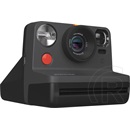 Polaroid Now Gen.2 fényképezőgép (fekete)