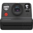 Polaroid Now Gen.2 fényképezőgép (fekete)