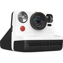 Polaroid Now Gen.2 fényképezőgép (fekete/fehér)