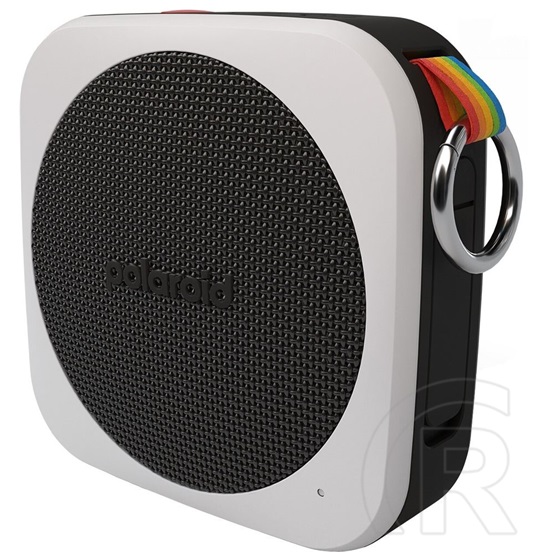 Polaroid P1 Music Player (fekete)