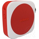 Polaroid P1 Music Player (piros)