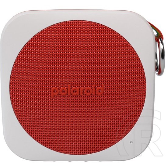 Polaroid P1 Music Player (piros)