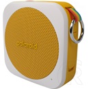 Polaroid P1 Music Player (sárga)