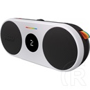 Polaroid P2 Music Player (fekete)