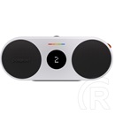 Polaroid P2 Music Player (fekete)