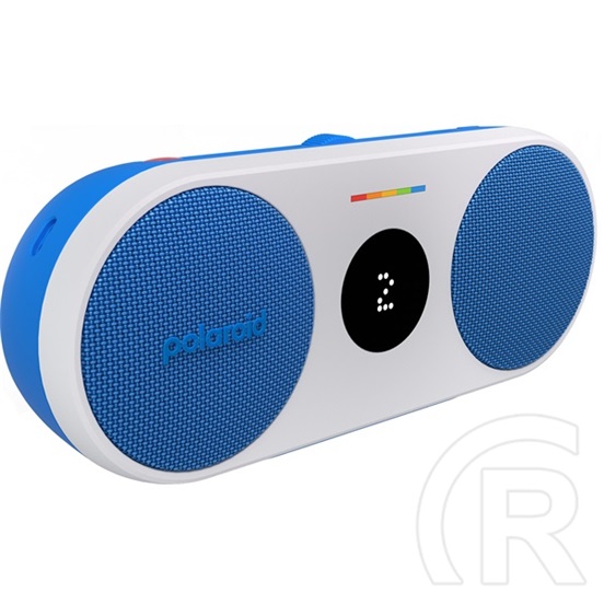 Polaroid P2 Music Player (kék)