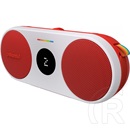 Polaroid P2 Music Player (piros)