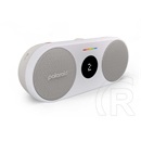 Polaroid P2 Music Player (szürke)