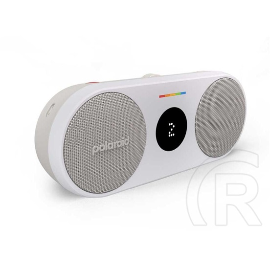 Polaroid P2 Music Player (szürke)