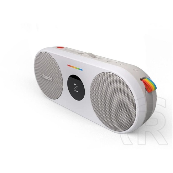 Polaroid P2 Music Player (szürke)