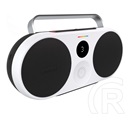 Polaroid P3 Music Player (fekete)