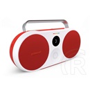 Polaroid P3 Music Player (piros)