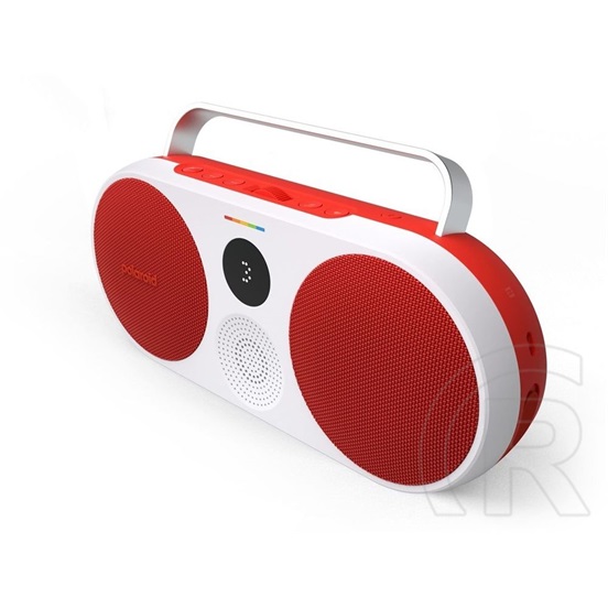 Polaroid P3 Music Player (piros)