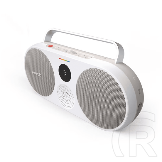 Polaroid P3 Music Player (szürke)