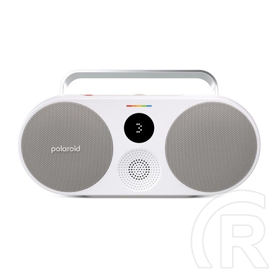 Polaroid P3 Music Player (szürke)