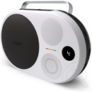 Polaroid P4 Music Player (fekete)