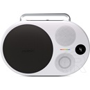 Polaroid P4 Music Player (fekete)