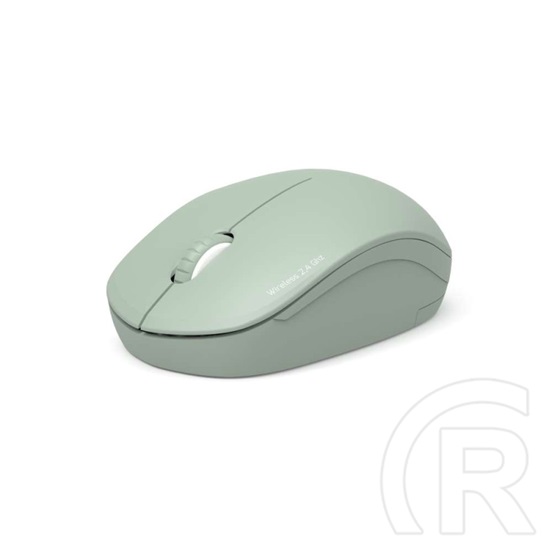 Port Designs Connect Wireless mouse Olive