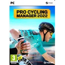 Pro Cycling Manager 2022 (PC)