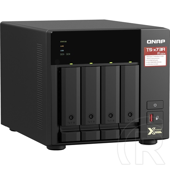 QNAP TS-473A-8G NAS