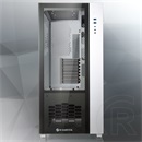 RaiJintek Paean Premium (ATX, ablakos, fehér)