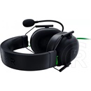 Razer Blackshark V2 X gamer mikrofonos fejhallgató