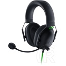 Razer Blackshark V2 X gamer mikrofonos fejhallgató