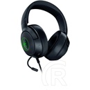 Razer Kraken V3 X fejhallgató (fekete)