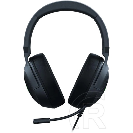 Razer Kraken V3 X fejhallgató (fekete)