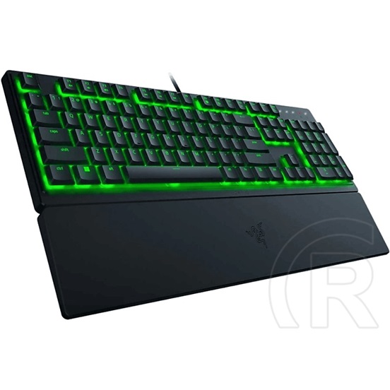 Razer Ornata V3 X billentyűzet (US, USB)