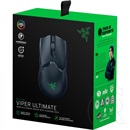 Razer Viper Ultimate gamer egér