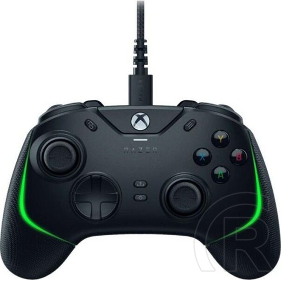 Razer Wolverine V2 Chroma gamepad (fekete)